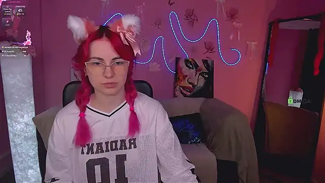 Онлайн чат XXX helli_belli