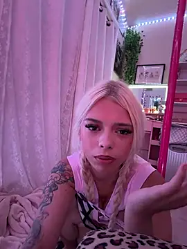 Terribletabby's Live XXX Chat