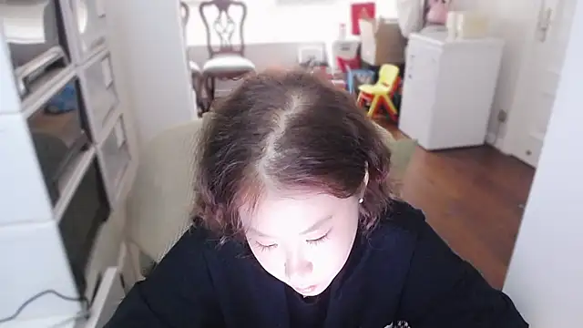 XXX chat uživo modela A--zi