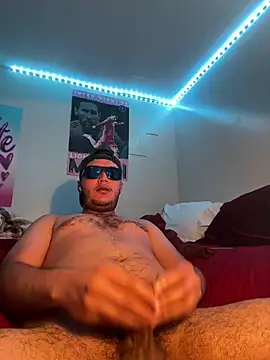 Show webcam de josedel9898