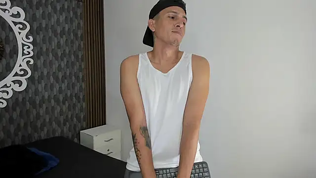 Dereck_Smithh Chat XXX live