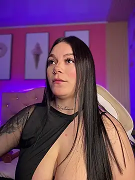 Megaan__More – Naživo XXX chat