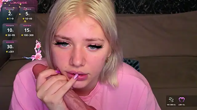 Kate_Krose's Live XXX Chat