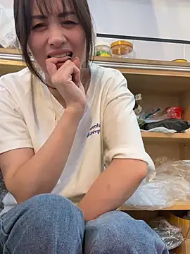 huihui_520's Live XXX Chat