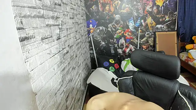 wex_077 现场XXX聊天