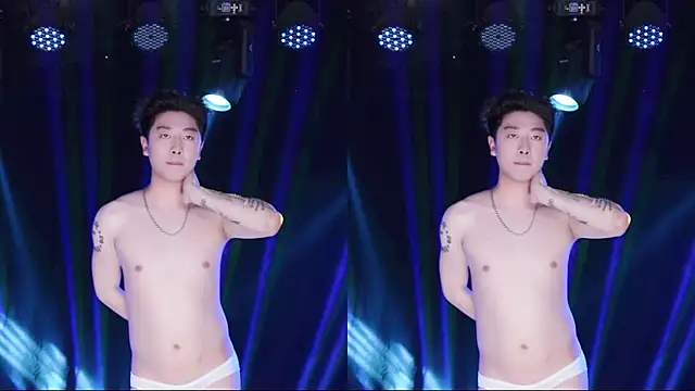 Czat XXX na żywo – AOA-boy