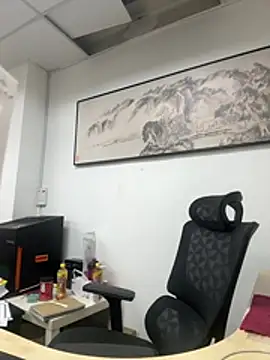 Cunzhangshibage02 웹캠 쇼