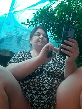 Czat XXX na żywo – Dear_Natalia