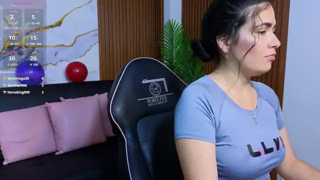 Loren_Tay's Live XXX Chat