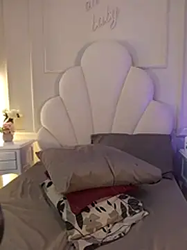 Kaylachannell's Live XXX Chat