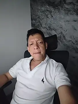 KairoStormX Webcam show