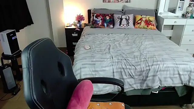kittykat18xのライブXXXチャット