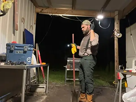 BootsAndCountry Live XXX-chat