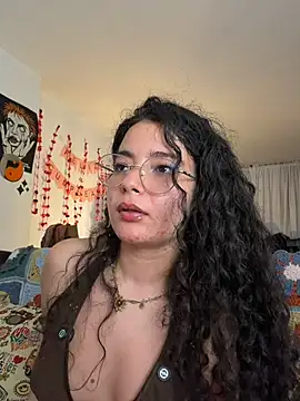 Živý XXX chat Antoniart_