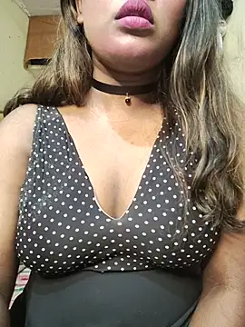 Camming_Muskan: απευθείας συνομιλία ΧΧΧ