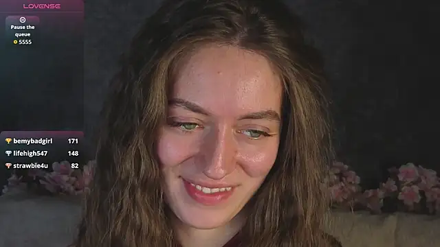 XXX chat uživo modela Agnes_Wells