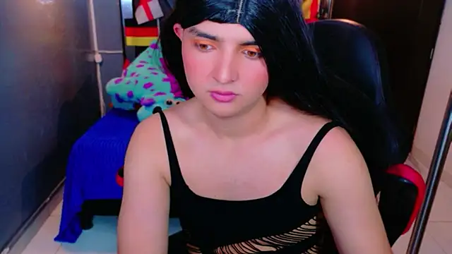 Chat XXX en directo de Gaby_Gil_
