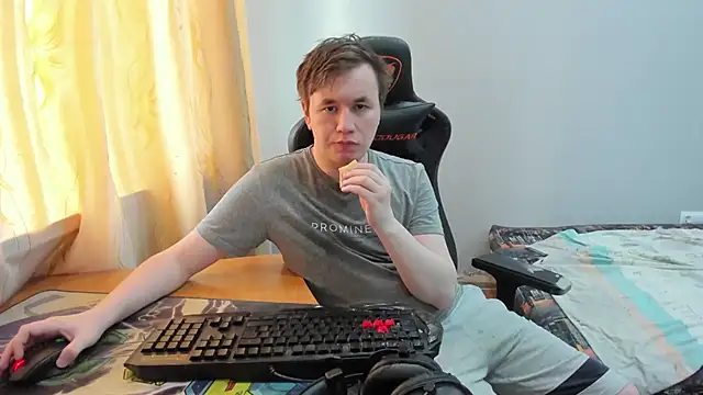Онлайн чат XXX iliaskrislove