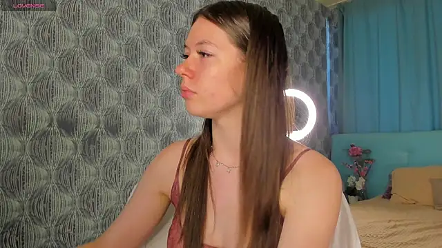 Nicole_Charm Live XXX Chat