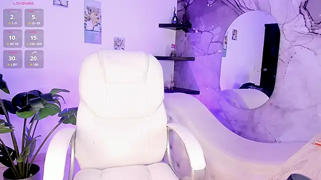 Czat XXX na żywo – Lilokat_