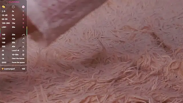 دردشة KateCahee الجنسية المباشرة