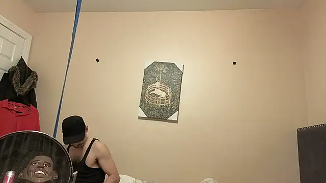 hailzeffn Webcam show