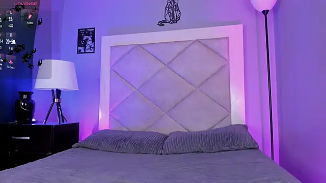 Czat XXX na żywo – Noah__angel