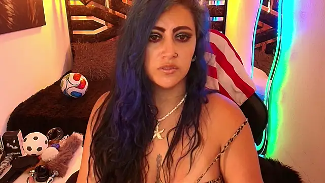 scarleth_blue Chat XXX in diretta