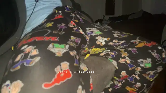 MrUnintentional: вебкам-шоу