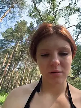 Czat XXX na żywo – NinaParri