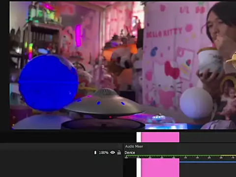 Chat XXX ao vivo de JesuAdam