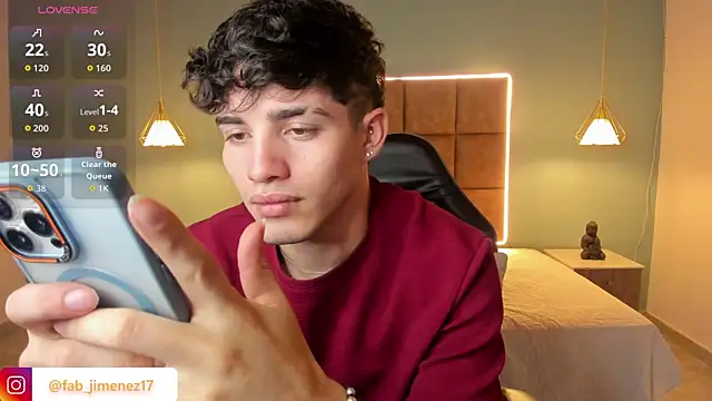 AlejooTwink Live XXX-chat