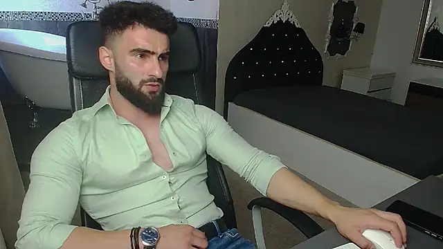 Chat XXX Live MicahLane