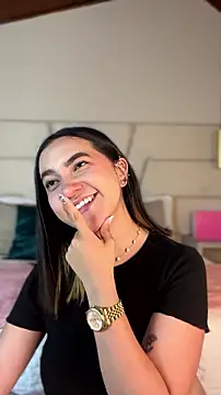 Živý XXX chat arabella__1
