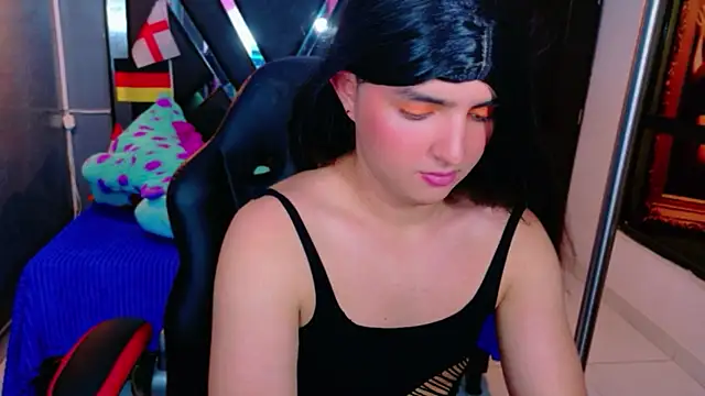 Gaby_Gil_ élő XXX-chatje