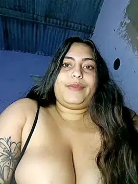 xandra252 라이브 XXX 채팅