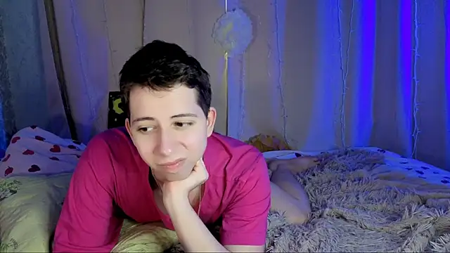 Timothy_Foxn Live XXX chat
