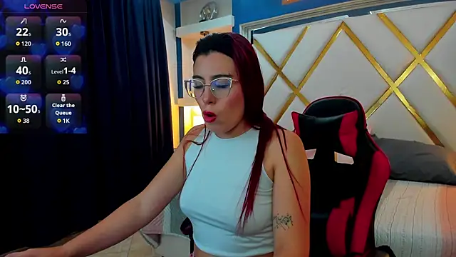 allison_mcn Live XXX chat