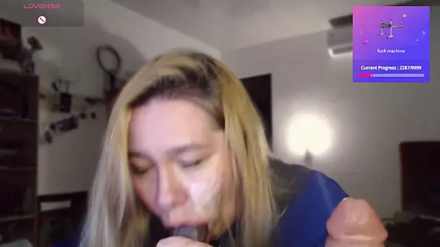 Enotika's Live XXX Chat