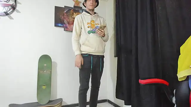 دردشة Jeff_Walton@xh الجنسية المباشرة