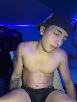 pabonsito Show in webcam