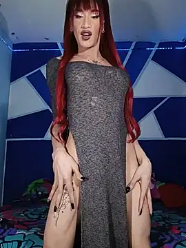 SamySeduction élő XXX-chatje