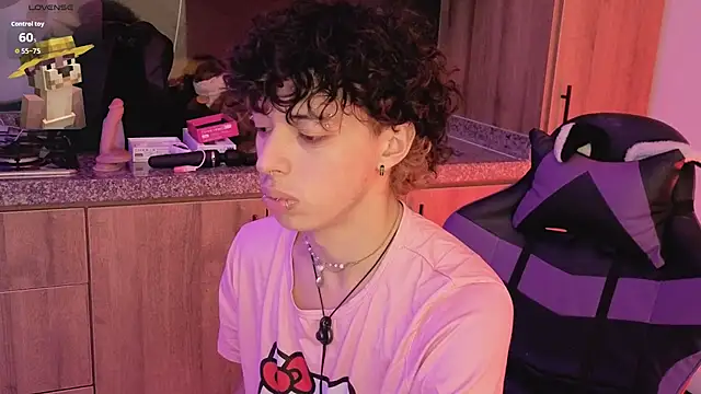 Otter_Moon's Live XXX Chat
