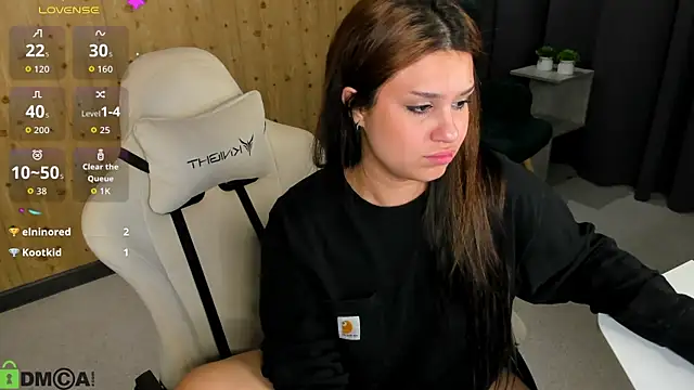 nicolewoss Live XXX-Chat