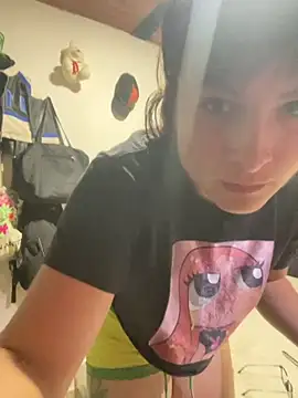 Živý XXX chat Liah_ferrer