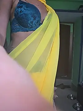 Isha_Sax 라이브 XXX 채팅