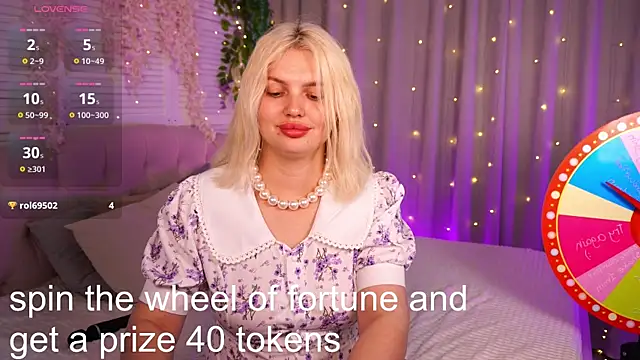 AmeliaWeells Live XXX-Chat