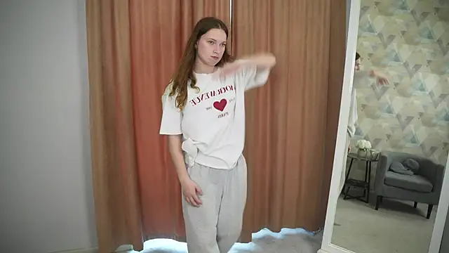 WillowLaigle – Live XXX-chat