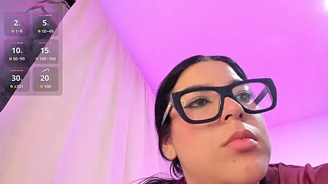 Chat XXX en directo de Kylie2211