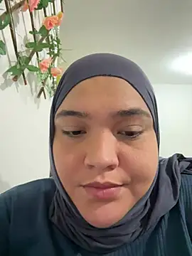 Sembang XXX Secara Langsung sweetmuslim01